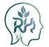 logo razón humana integrado
